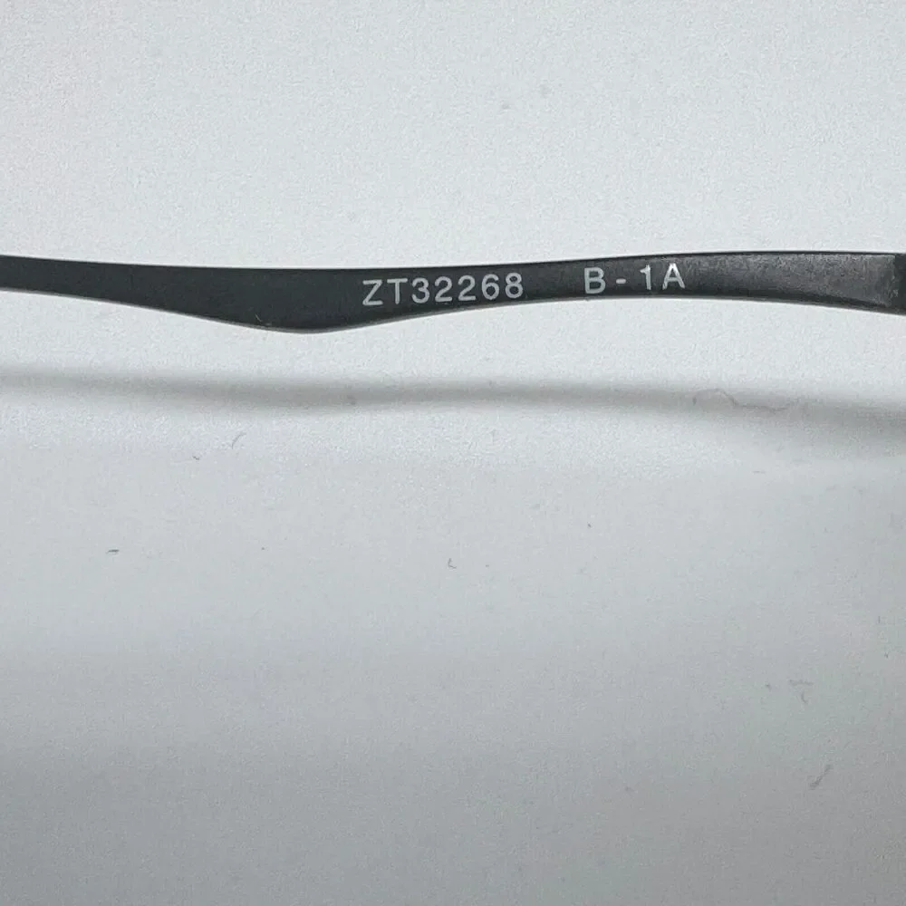 Zoff Eyeglasses‎ Frames Half rim 48-19-140 H16069